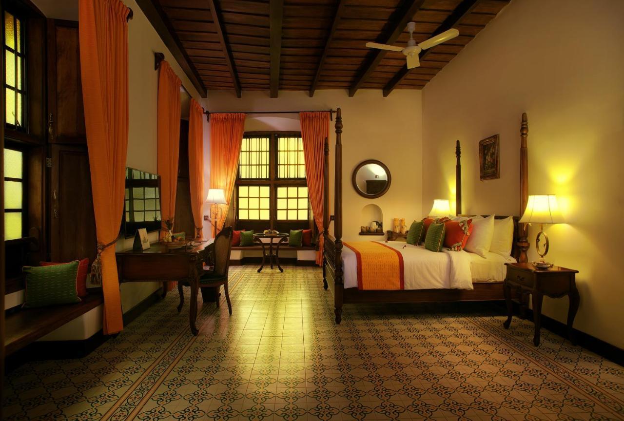 Forte Kochi Luaran gambar
