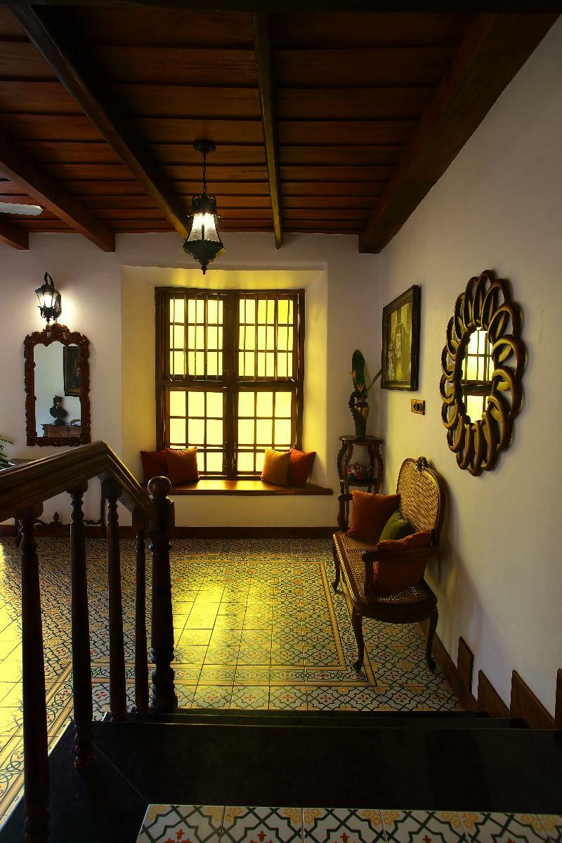 Forte Kochi Luaran gambar