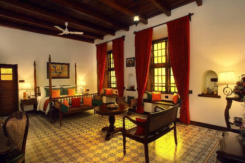 Forte Kochi Luaran gambar